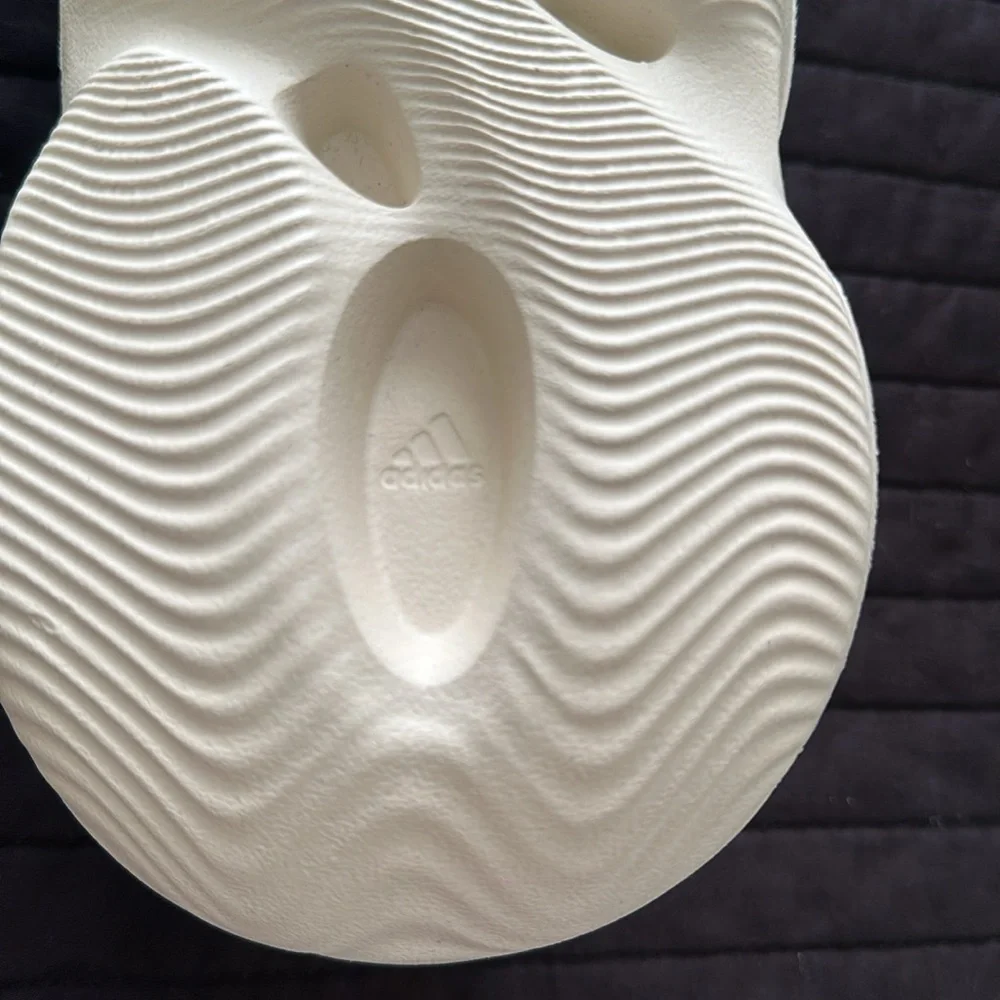 Yeezy foam runner SAND - Picture 5 of 7